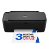 HP DeskJet 2923 – Daugiafunkcinis rašalinis spausdintuvas, spalvotas, Wi‑Fi, A4, 4800x1200 DPI