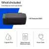 HP DeskJet 2923 – Daugiafunkcinis rašalinis spausdintuvas, spalvotas, Wi‑Fi, A4, 4800x1200 DPI