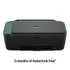 HP DeskJet 2923 – Daugiafunkcinis rašalinis spausdintuvas, spalvotas, Wi‑Fi, A4, 4800x1200 DPI