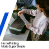 HP DeskJet 2923 – Daugiafunkcinis rašalinis spausdintuvas, spalvotas, Wi‑Fi, A4, 4800x1200 DPI