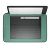 HP DeskJet 2923 – Daugiafunkcinis rašalinis spausdintuvas, spalvotas, Wi‑Fi, A4, 4800x1200 DPI