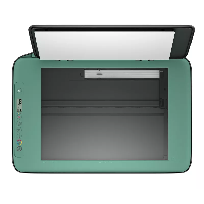 HP DeskJet 2923 – Daugiafunkcinis rašalinis spausdintuvas, spalvotas, Wi‑Fi, A4, 4800x1200 DPI