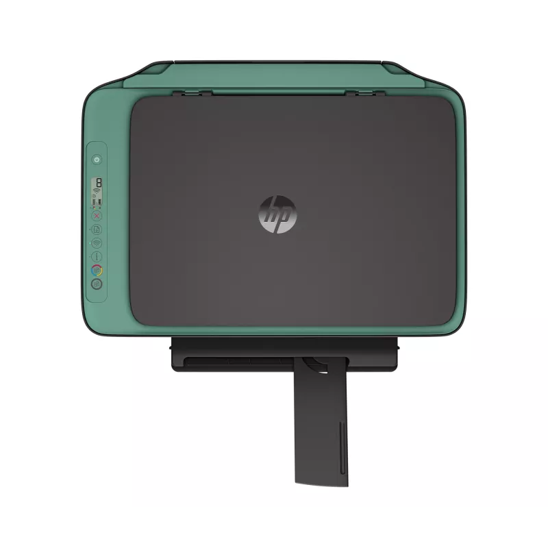 HP DeskJet 2923 – Daugiafunkcinis rašalinis spausdintuvas, spalvotas, Wi‑Fi, A4, 4800x1200 DPI