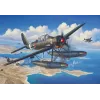 Plastikinis modelis REVELL ARADO AR 196A-3 jūrinis lėktuvas 1:32 mastelio rinkinys