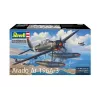 Plastikinis modelis REVELL ARADO AR 196A-3 jūrinis lėktuvas 1:32 mastelio rinkinys