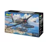 Plastikinis modelis REVELL ARADO AR 196A-3 jūrinis lėktuvas 1:32 mastelio rinkinys