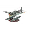 Plastikinis modelis REVELL ARADO AR 196A-3 jūrinis lėktuvas 1:32 mastelio rinkinys