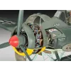Plastikinis modelis REVELL ARADO AR 196A-3 jūrinis lėktuvas 1:32 mastelio rinkinys