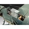 Plastikinis modelis REVELL ARADO AR 196A-3 jūrinis lėktuvas 1:32 mastelio rinkinys