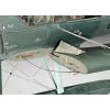 Plastikinis modelis REVELL ARADO AR 196A-3 jūrinis lėktuvas 1:32 mastelio rinkinys