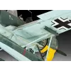 Plastikinis modelis REVELL ARADO AR 196A-3 jūrinis lėktuvas 1:32 mastelio rinkinys