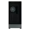 PC korpusas Zalman P40 Prism Plus Midi Tower Juodas