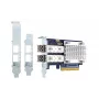 Tinklo plokštė QNAP QXP-32G2FC, 32000 Mbit/s