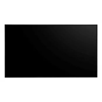 LG 75UL3Q-E Skaitmeninis stendas 190,5 cm (75 colių) LED Wi-Fi 350 cd/m² 4K Ultra HD Juodas WebOS