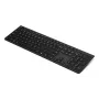 Lenovo 4Y41R64540 klaviatūra, belaidė RF + Bluetooth, pilno dydžio, juoda