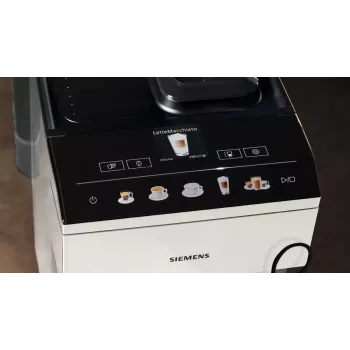 Siemens EQ.500 TP515R02 pilnai automatinis espreso kavos aparatas 1,9 L