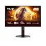 Monitorius AOC G4 Q27G4SDR 67,3 cm (26,5 colio) 2560 x 1440 pikselių Quad HD QD-OLED juodas, raudonas
