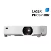 Projektorius Sharp P621U standartinio fokusavimo 6200 ANSI liumenų 3LCD WUXGA (1920x1200) Baltas