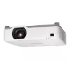 Projektorius Sharp P621U standartinio fokusavimo 6200 ANSI liumenų 3LCD WUXGA (1920x1200) Baltas