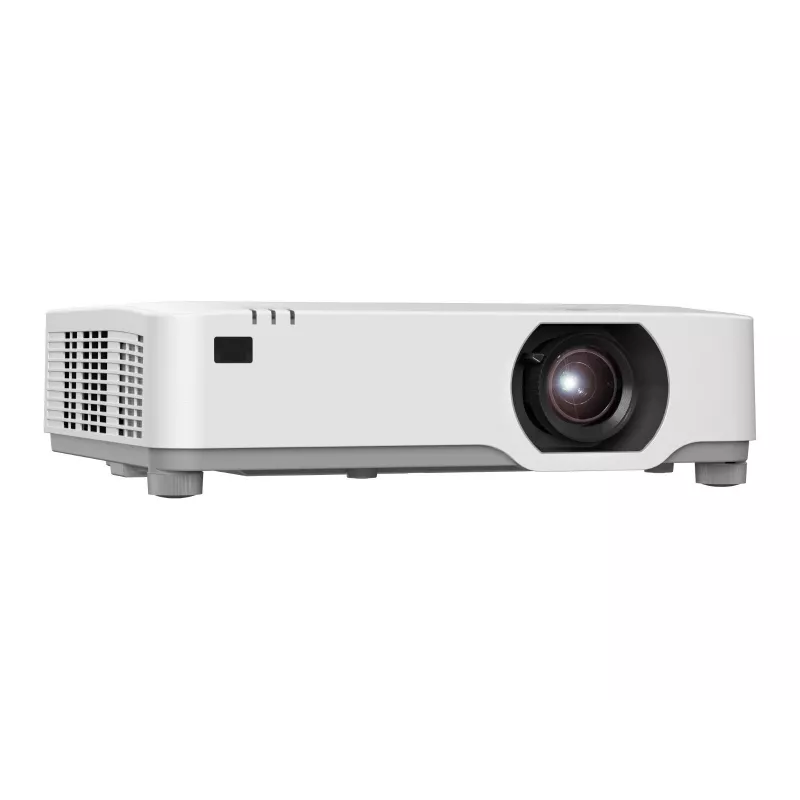 Projektorius Sharp P621U standartinio fokusavimo 6200 ANSI liumenų 3LCD WUXGA (1920x1200) Baltas