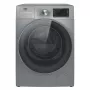 Skalbimo mašina BEKO AWB 912S/PRO BP — 9 kg, 1200 aps./min., nerūdijantis plienas