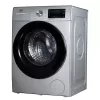Skalbimo mašina BEKO AWB 912S/PRO BP — 9 kg, 1200 aps./min., nerūdijantis plienas