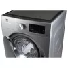 Skalbimo mašina BEKO AWB 912S/PRO BP — 9 kg, 1200 aps./min., nerūdijantis plienas