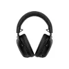 HyperX Cloud III S Wireless – Belaidės ausinės žaidimams (Juodos)