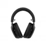 HyperX Cloud III S Wireless – Belaidės ausinės žaidimams (Juodos)