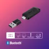 HyperX Cloud III S Wireless – Belaidės ausinės žaidimams (Juodos)