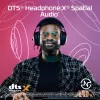 HyperX Cloud III S Wireless – Belaidės ausinės žaidimams (Juodos)