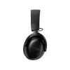 HyperX Cloud III S Wireless – Belaidės ausinės žaidimams (Juodos)