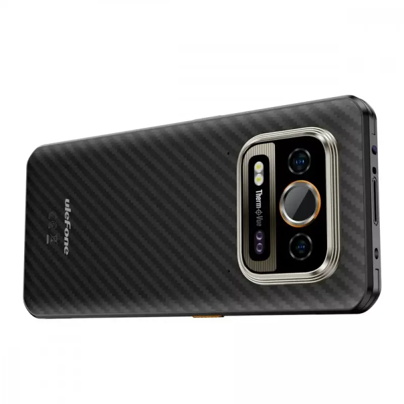 UleFone Armor 25T Pro 8/256GB 5G – išmanusis telefonas