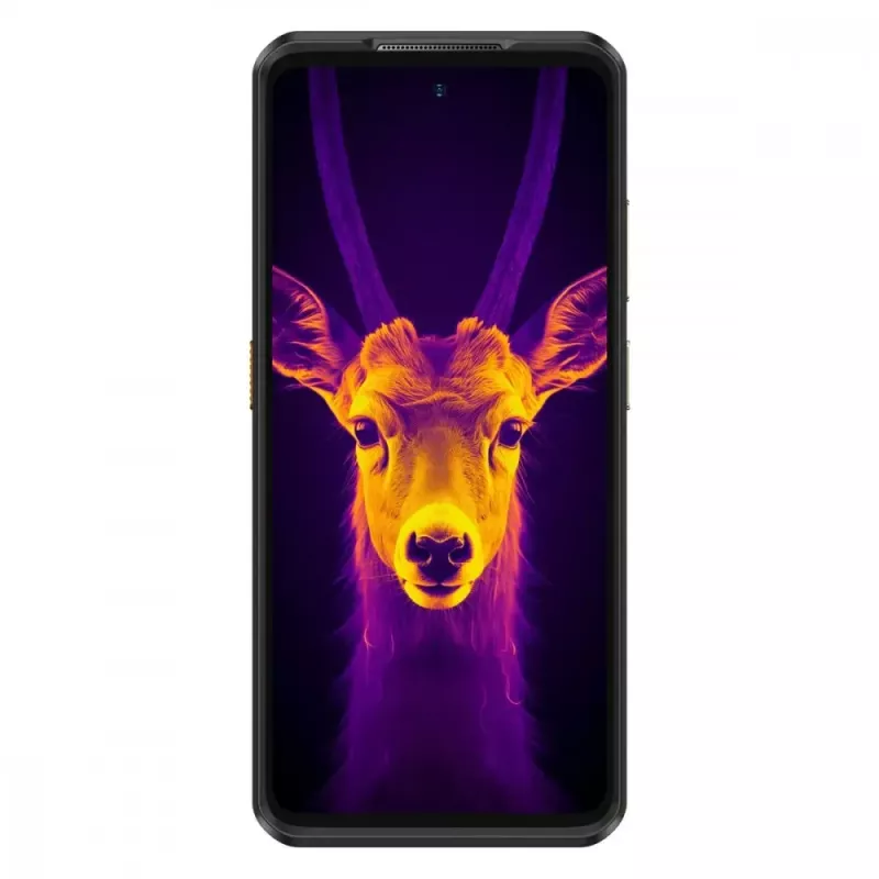 UleFone Armor 25T Pro 8/256GB 5G – išmanusis telefonas