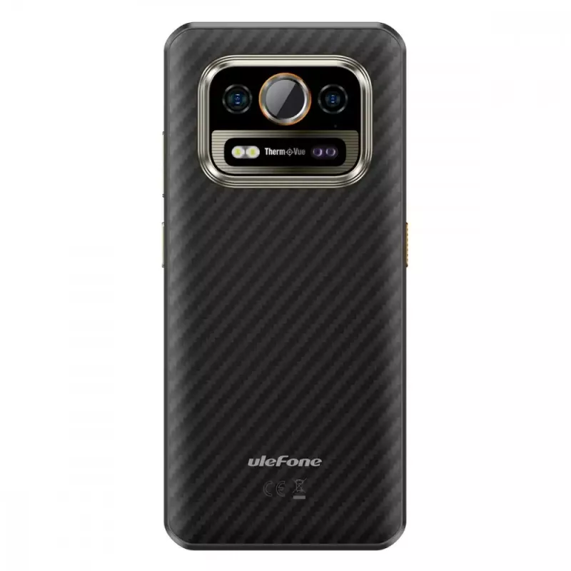 UleFone Armor 25T Pro 8/256GB 5G – išmanusis telefonas