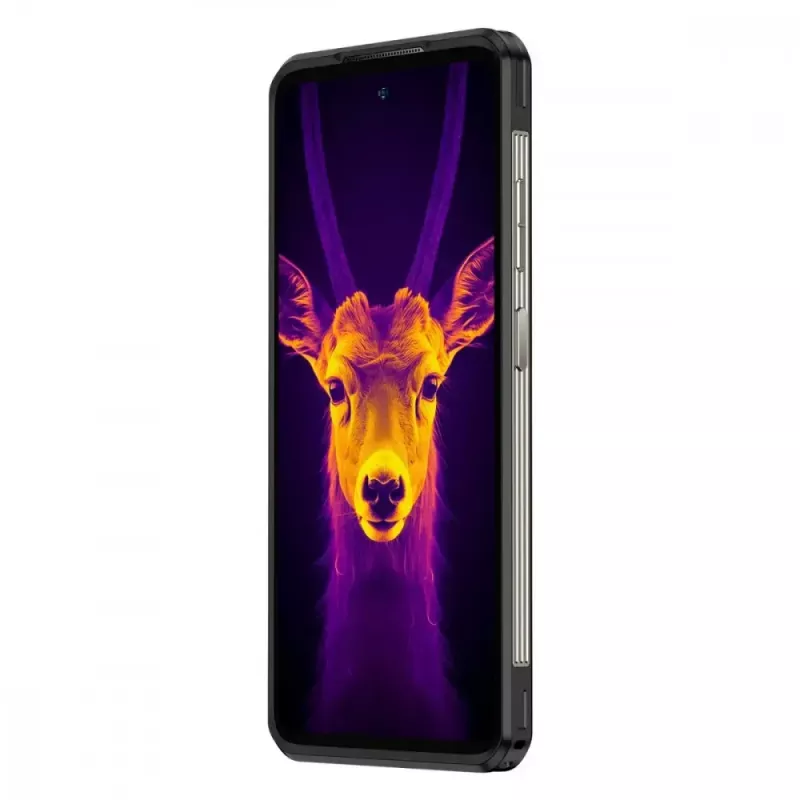 UleFone Armor 25T Pro 8/256GB 5G – išmanusis telefonas