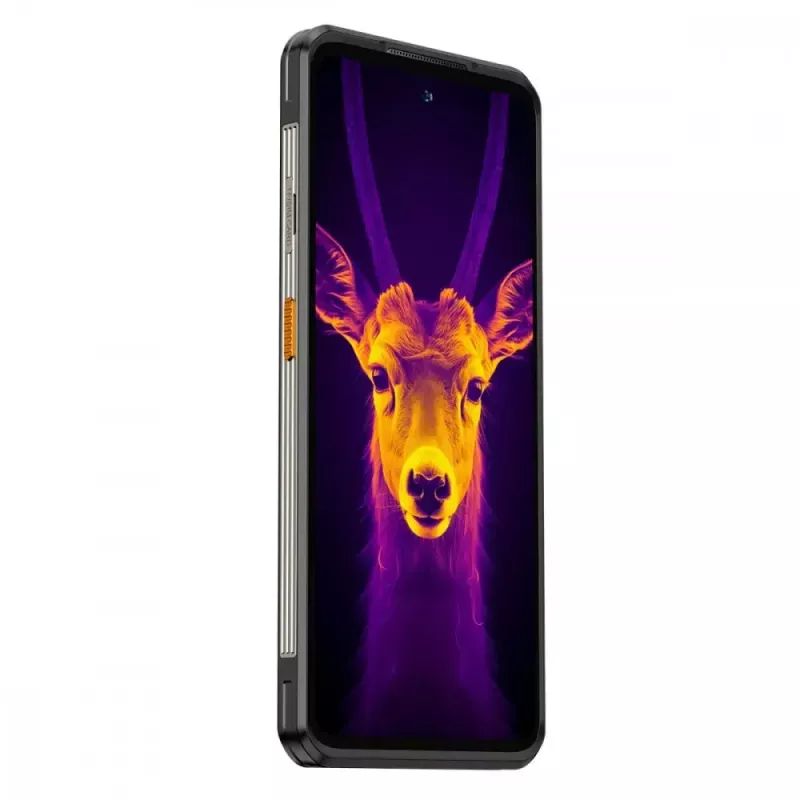 UleFone Armor 25T Pro 8/256GB 5G – išmanusis telefonas
