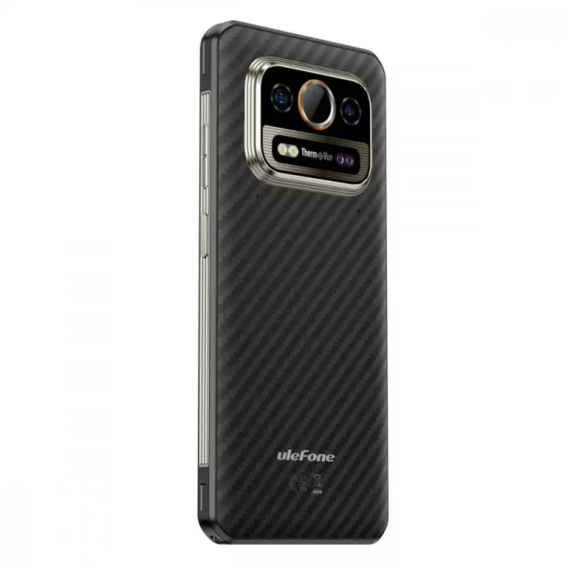 UleFone Armor 25T Pro 8/256GB 5G – išmanusis telefonas