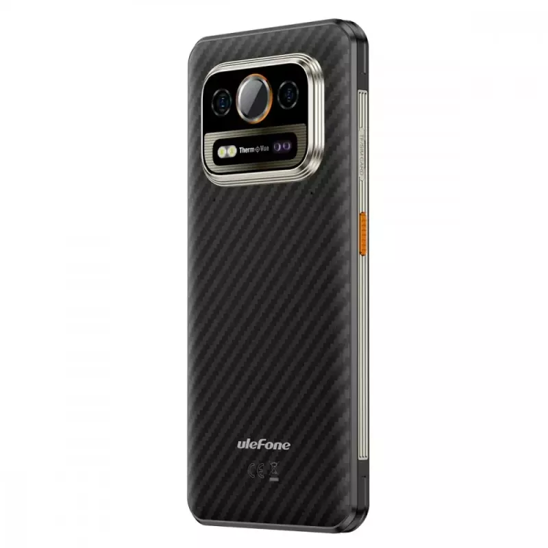 UleFone Armor 25T Pro 8/256GB 5G – išmanusis telefonas