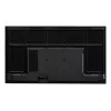 LG 50UL3Q-E Skaitmeninis informacinis ekranas 127 cm (50 colių) LED Wi-Fi 350 cd/m² 4K Ultra HD juodas WebOS 16/7