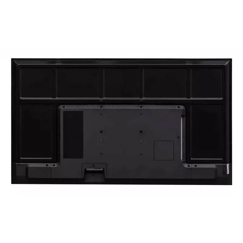 LG 50UL3Q-E Skaitmeninis informacinis ekranas 127 cm (50 colių) LED Wi-Fi 350 cd/m² 4K Ultra HD juodas WebOS 16/7