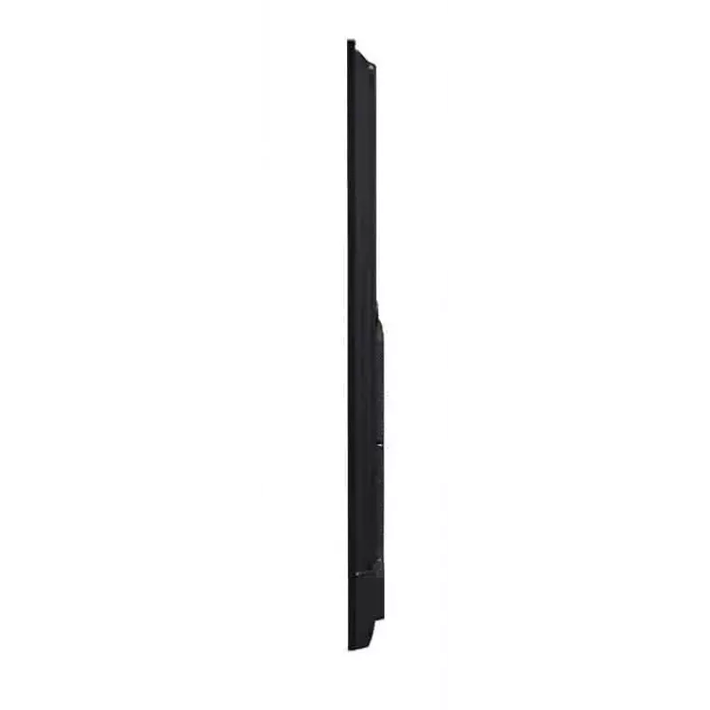 LG 50UL3Q-E Skaitmeninis informacinis ekranas 127 cm (50 colių) LED Wi-Fi 350 cd/m² 4K Ultra HD juodas WebOS 16/7