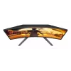 Monitorius AOC G4 C32G42ZE 80 cm (31.5 col.) 1920 x 1080 pikselių Full HD LED juodas, raudonas