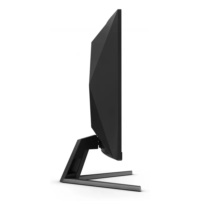 Monitorius AOC G4 C32G42ZE 80 cm (31.5 col.) 1920 x 1080 pikselių Full HD LED juodas, raudonas