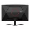 Monitorius AOC G4 C32G42ZE 80 cm (31.5 col.) 1920 x 1080 pikselių Full HD LED juodas, raudonas