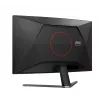 Monitorius AOC G4 C32G42ZE 80 cm (31.5 col.) 1920 x 1080 pikselių Full HD LED juodas, raudonas
