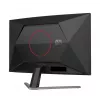 Monitorius AOC G4 C32G42ZE 80 cm (31.5 col.) 1920 x 1080 pikselių Full HD LED juodas, raudonas