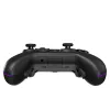 Žaidimų pultas ASUS ROG Raikiri II XBox WL — Bluetooth, RF, USB Type-C, PC/Xbox One/Series S/X, Juodas, 2,5 m laidas, iki 50 h baterija