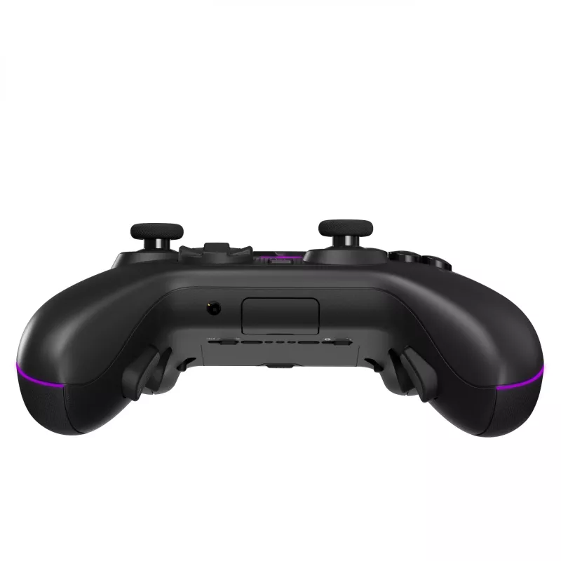 Žaidimų pultas ASUS ROG Raikiri II XBox WL — Bluetooth, RF, USB Type-C, PC/Xbox One/Series S/X, Juodas, 2,5 m laidas, iki 50 h baterija