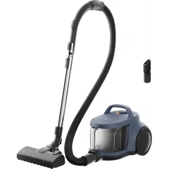 Dulkių siurblys Electrolux EL51C1LDB 2 L be maišelio sausas 1000 W
